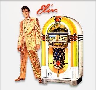 Vente Juke-Box