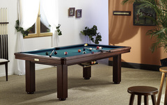 Billard table multibandes Jean Monfort